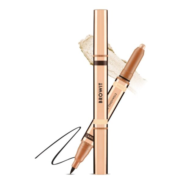 Browit Shadow Liner 9g #Shining Оригинал