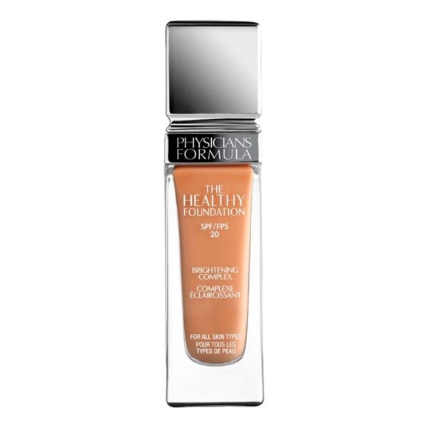 Physicians Formula The Healthy Foundation SPF20 10034 Medium Warm 30 ml. Оригинал