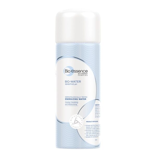 Bio-Essence Bio Water Energizing Water 30ml Оригинал