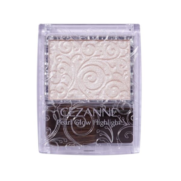 Cezanne Pearl Glow Highlight2.4g.01 Оригинал