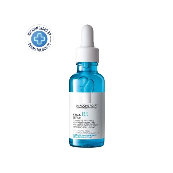 Laroche-Posay Hyalu B5 Serum 30ml Оригинал
