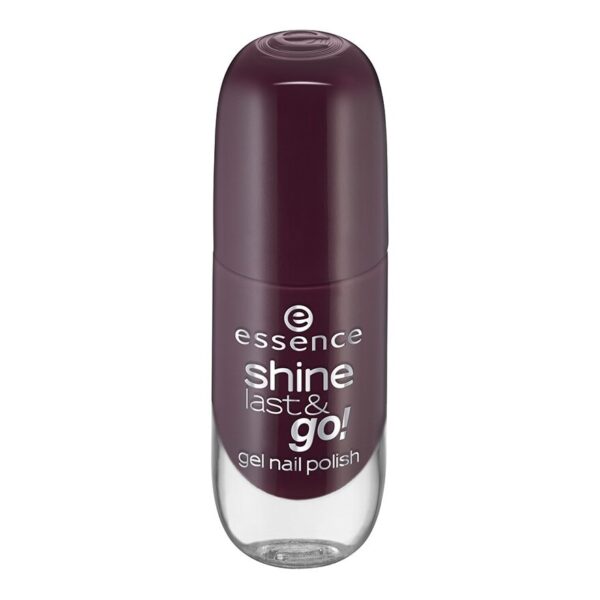 Essence Shine Last Go Gel Nail Polish 8ml. 26 Оригинал