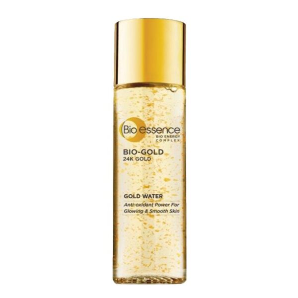 Bio-Essence BIO-GOLD GOLD WATER 30ml Оригинал