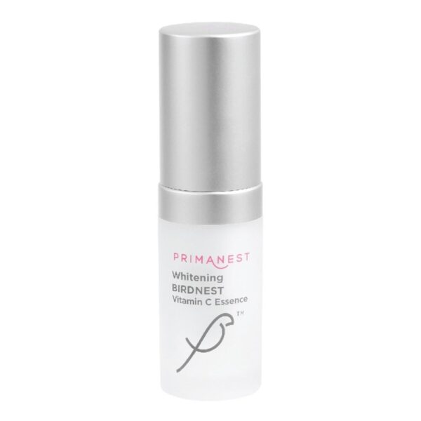 PrimaNest Whitening Birdnest Vitamin C Essence 15 ml. Оригинал