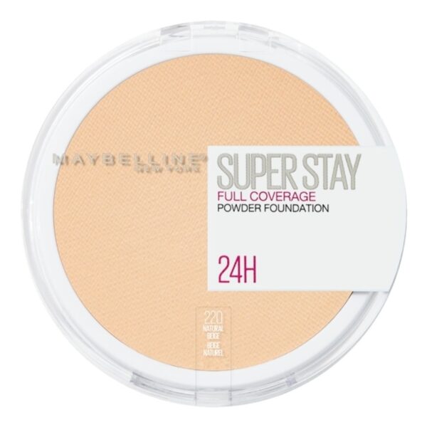 Maybelline  Superstay Powder F/D 6G.220 Оригинал