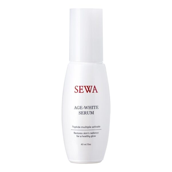 Sewa Age-White Serum Peptide Multiple Activate 40 Ml. Оригинал