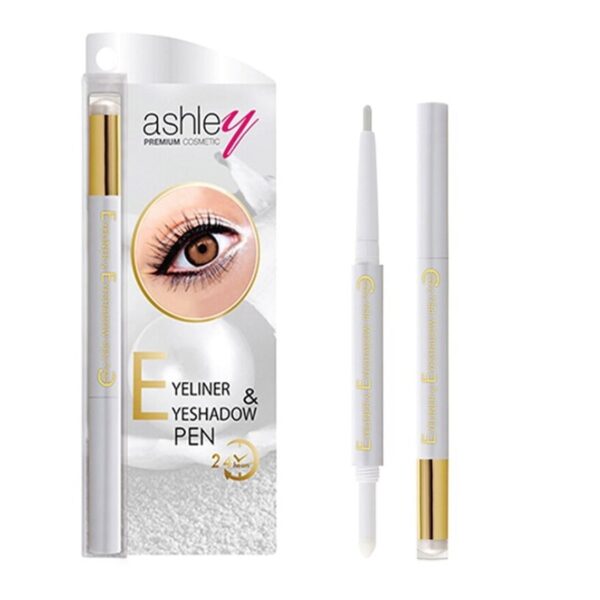 Ashley EyelinerEyeshadow Pen 0.5g A169 Оригинал