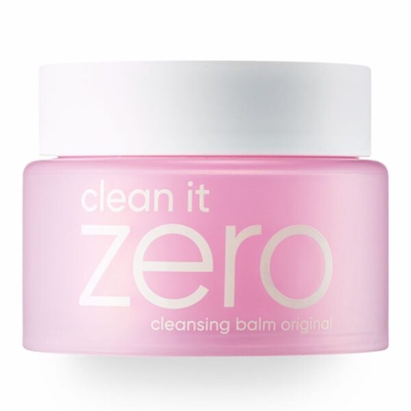 Banila Co Clean it Zero Cleansing Balm Original 100 Ml. Оригинал