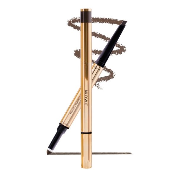 Browit Blending Cushion0.6g#Natural Brow Оригинал