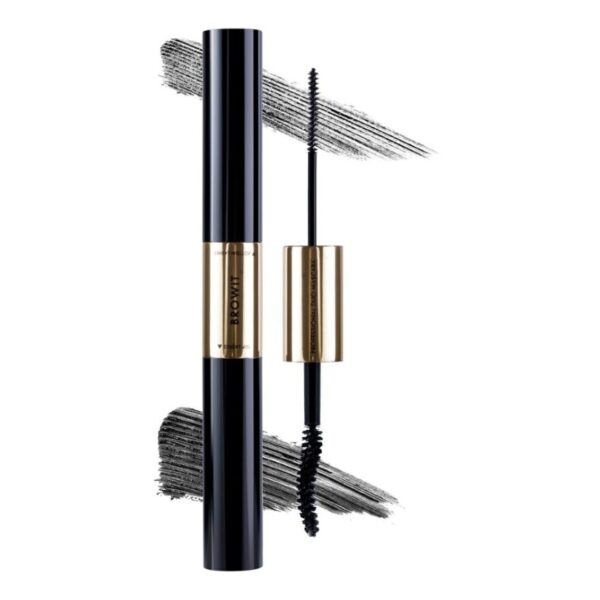 Browit Professional Duo Mascara 4+4g. Sexy Black Оригинал