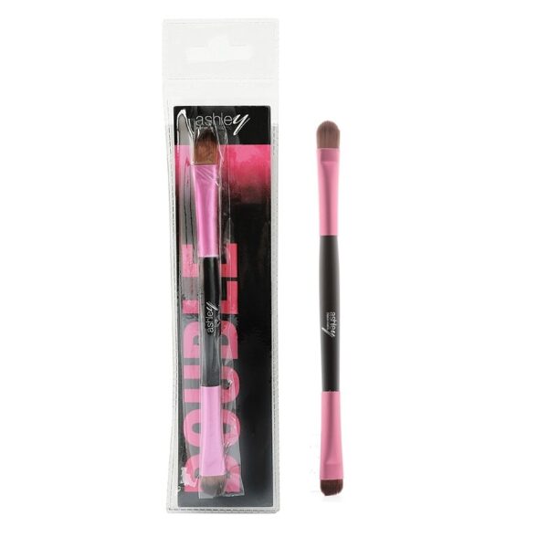 Ashley Brush Double Eye 1Pcs AA093-02 Оригинал
