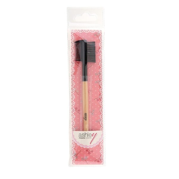 Ashley Lash Eyebrow Comb 1Pcs AA107-03 Оригинал