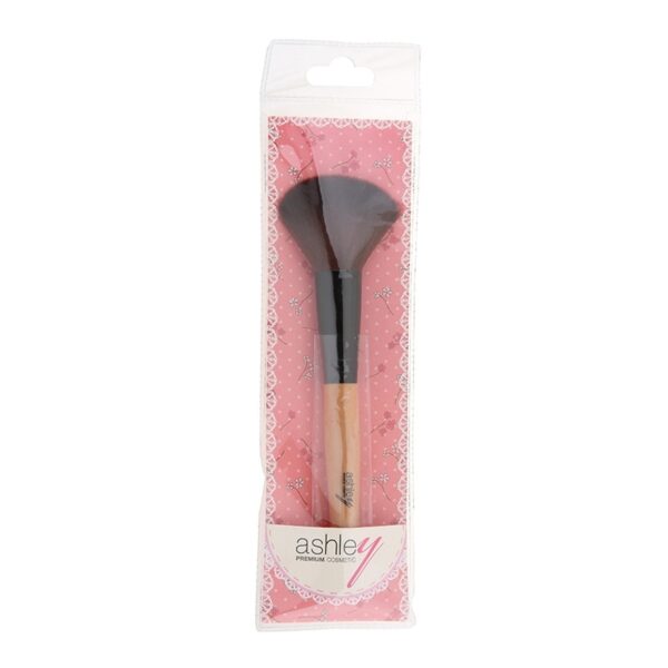 Ashley Blush Brush 1Pcs AA107-12 Оригинал