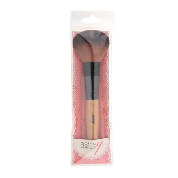 Ashley Powder Brush 1Pcs AA107-15 Оригинал