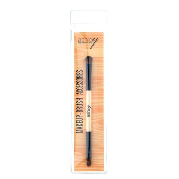 Ashley Brush 2 in 1 1Pcs AA110-04 Оригинал
