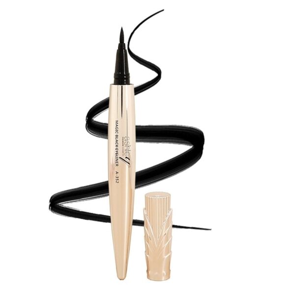 Ashley Magic Black Eyeliner 0.7g A352 Оригинал