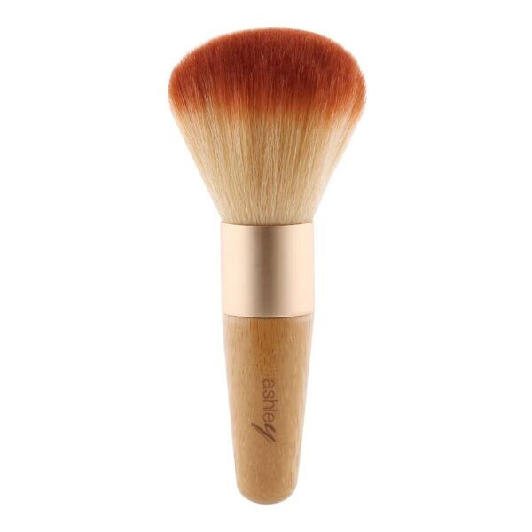 Ashley Brush Bamboo Handle 1Pcs AA005B Оригинал