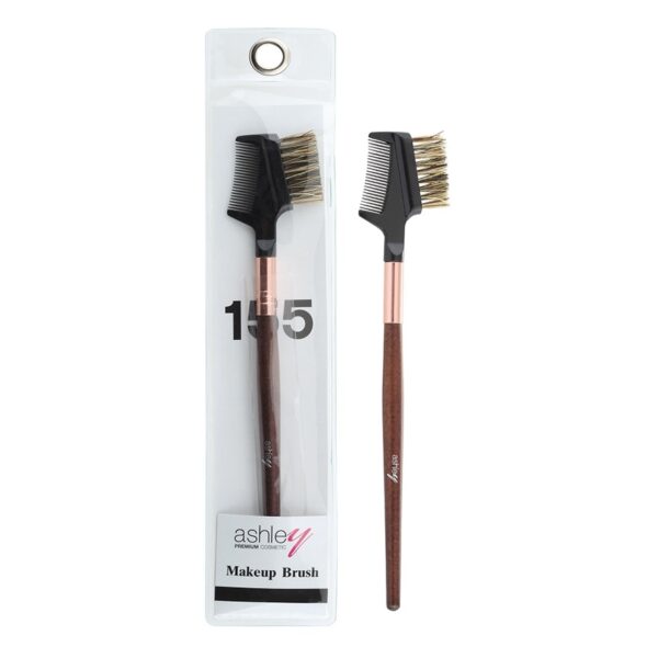 Ashley BrowLash Brush 1Pcs AA155-01 Оригинал