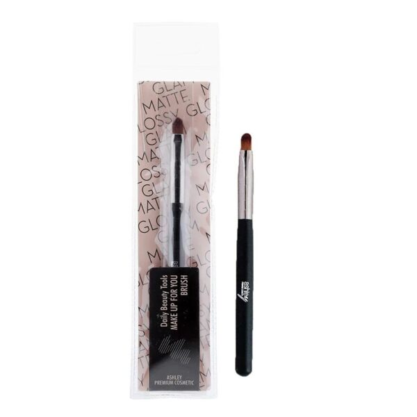Ashley Lip Brush 5Pcs AA092-01 Оригинал