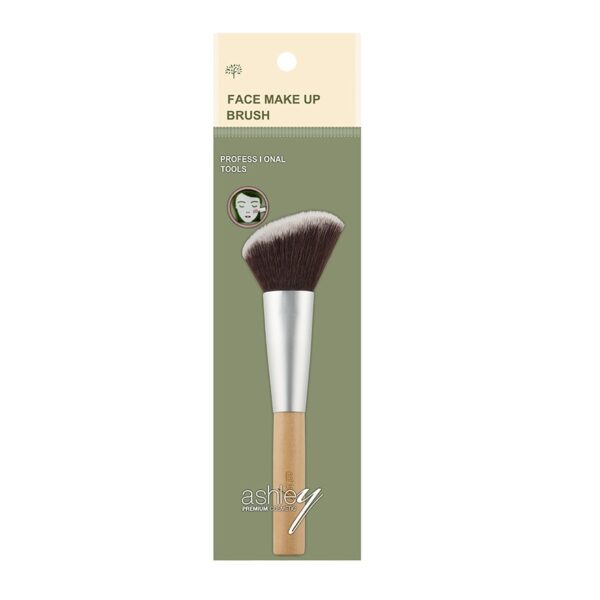 Ashley Contour Brush 1Pcs AA121-13 Оригинал