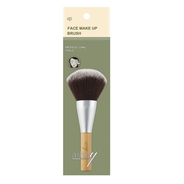 Ashley Power Brush 1Pcs AA121-14 Оригинал