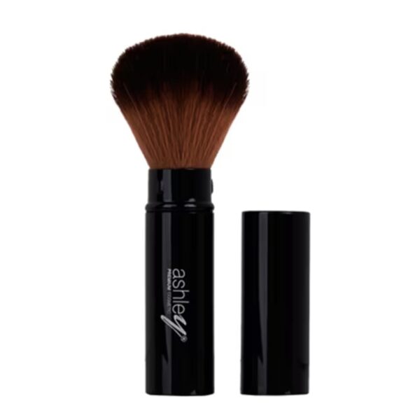 Ashley Rotating Brush 1Pcs AA160 Black Оригинал