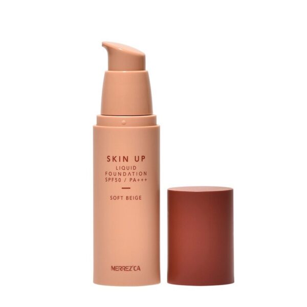 Merrez'Ca Skin Up Liquid 30ml#23 Оригинал
