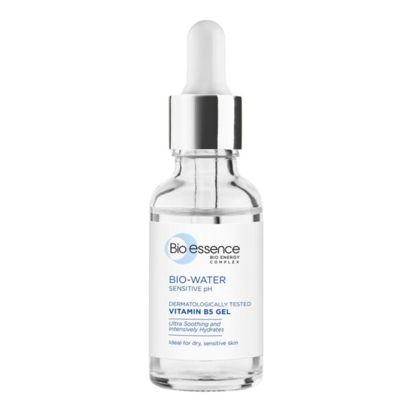 Bio-Essence Bio Water Vitamin B5 Gel 30ml Оригинал