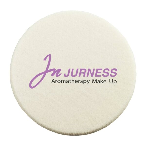 Jurness Sponge For Water Resistant Foundation Powder 1pcs. Оригинал