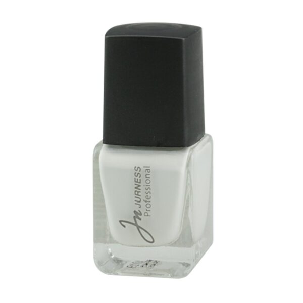 Jurness Nail Polish Matte White 13ml. N019 Оригинал