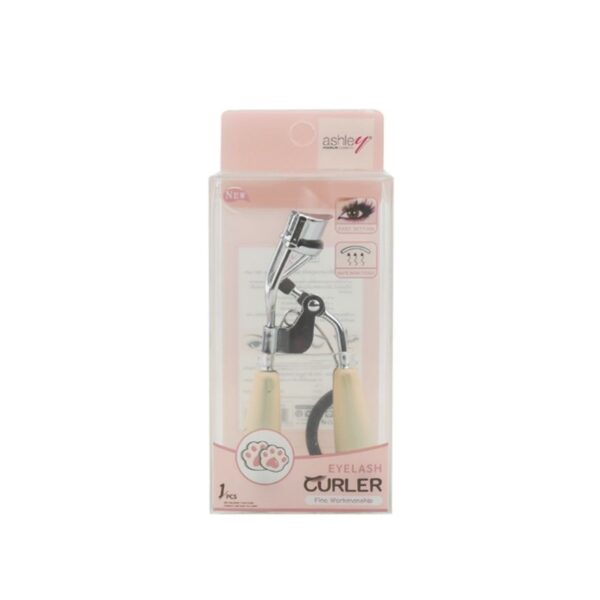 Ashley Eyelash Curler 1pcs. AA191-01 Оригинал