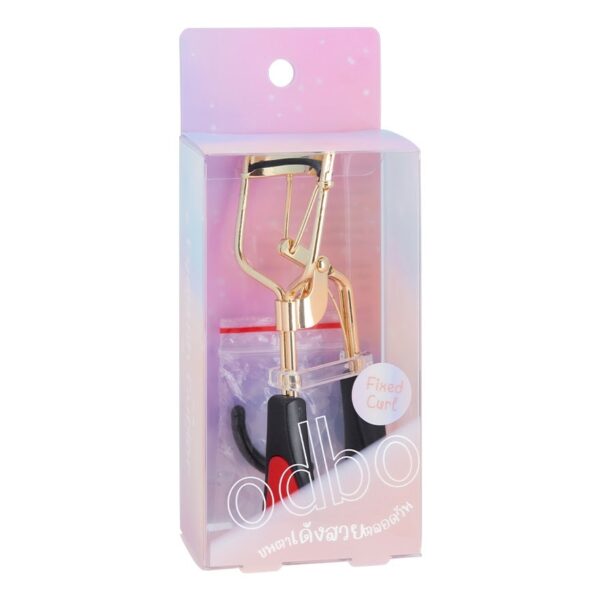 ODBO Eyelash Curler OD899-02 1pcs. Оригинал