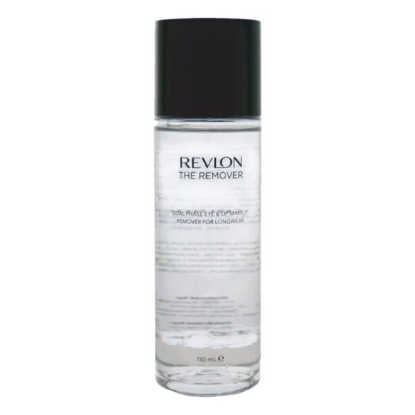 Revlon The Eye  Lip Makeup Remover 110ml. Оригинал