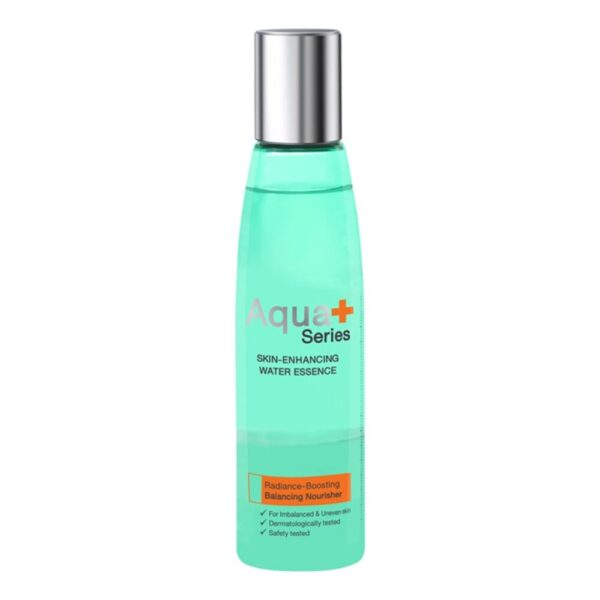Aqua+ Series Skin Enhancing Water Essence 140 ml Оригинал