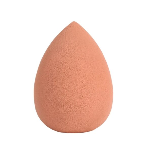 Ashley Pastel Puff 1pcs 02 Orange Оригинал