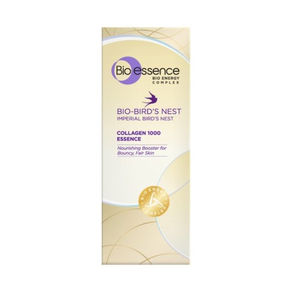 Bio essence Bio-Bird's Nest Imperial Bird's Nest Collagen 1000 Essence 30g Оригинал