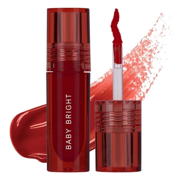 Baby Bright Lip&Cheek Peach Glow Tint 07 Оригинал
