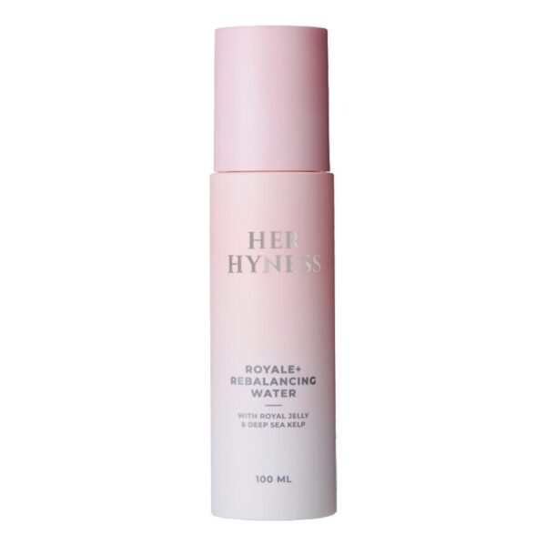 Her Hyness Royale + Rebalancing Water With Royal JellyDeep Sea Kelp 100ml Оригинал