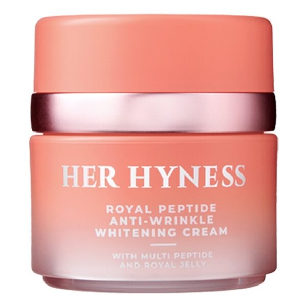 Her Hyness Royal Peptide Anti-Wrinkle Whitening Cream 30ml Оригинал