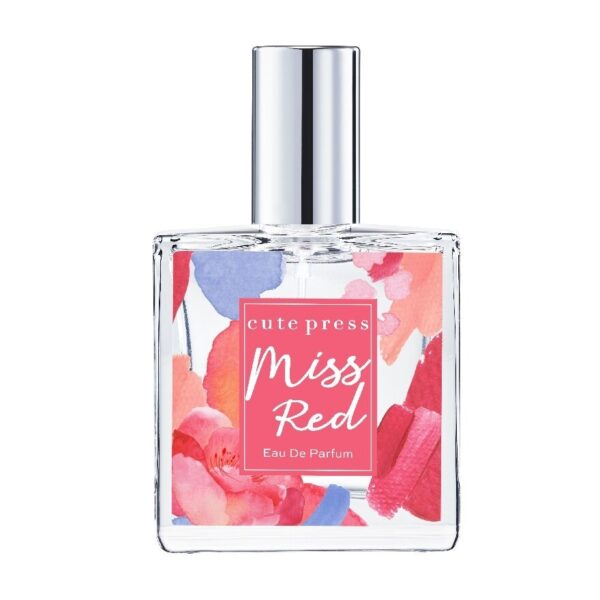 Cute Press Eau De Parfum 35ml. Miss Red Оригинал