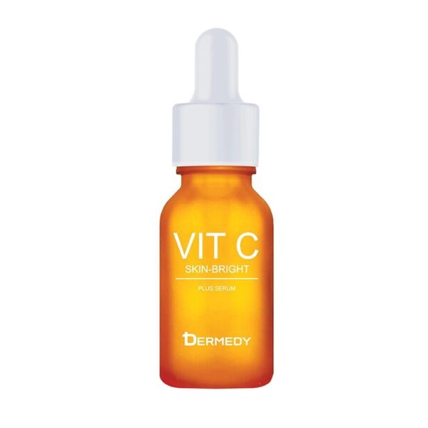 Dermedy Vit C Plus Serum 15 Ml. Оригинал