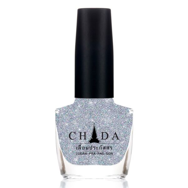 #Chada Nail Gliter15ml 081LueamPraPasson Оригинал