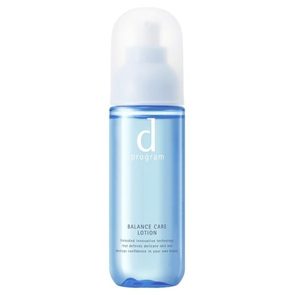 d Program Balance Care Lotion MB 125 ml. Оригинал