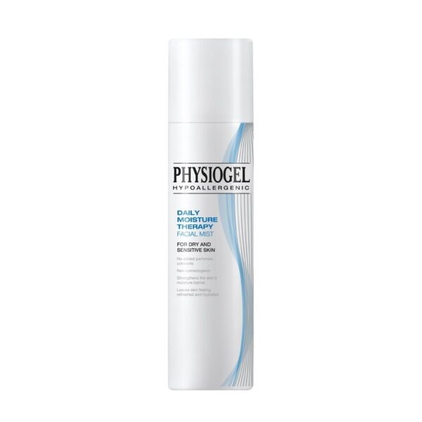 Physiogel Daily Moisture Therapy Facial Mist 100 ml. Оригинал