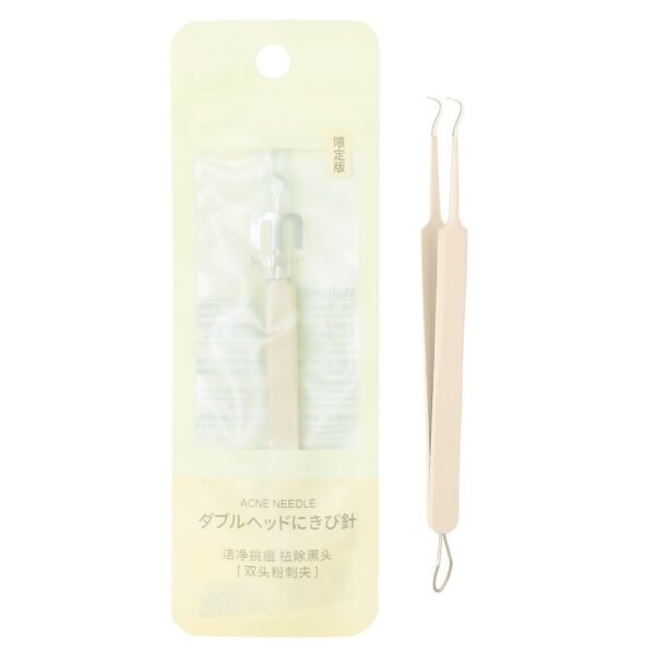 Meilinda Creamy Basic Acne Needle 1pcs. Оригинал