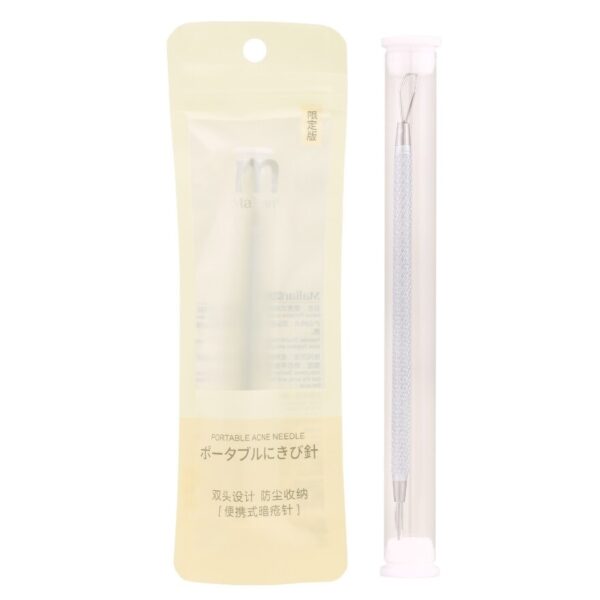 Meilinda So Comfy Acne Needle 1pcs. Оригинал