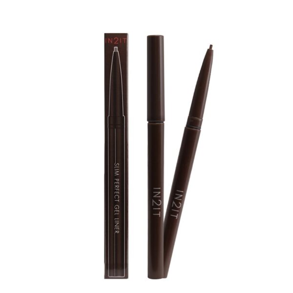 In2it Slim Perfect Gel Liner 0.15g 02 Оригинал