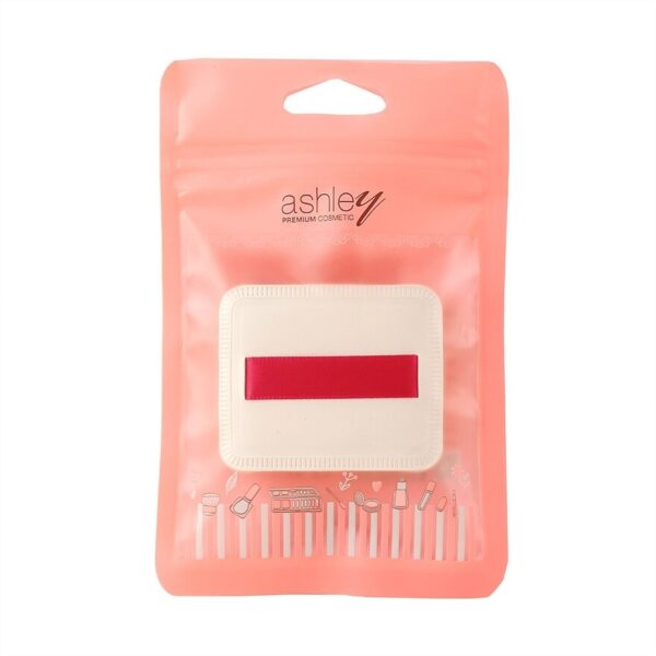 Ashley Premium Cushion Puff Square 1pcs. Оригинал