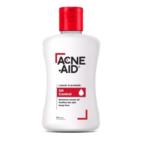 Acne-Aid Liquid Cleanser 50 ml. Оригинал