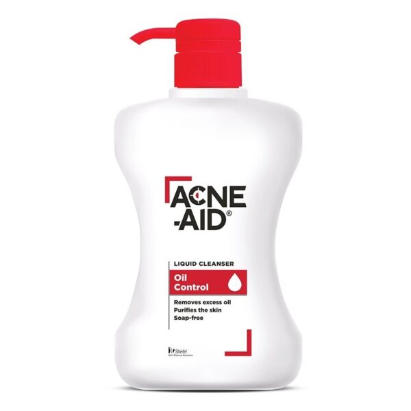 Acne-Aid Liquid Cleanser 500 ml. Оригинал